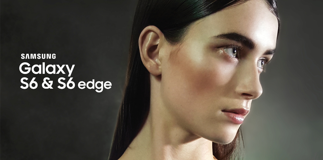 삼성 갤럭시 S6 , S6 엣지