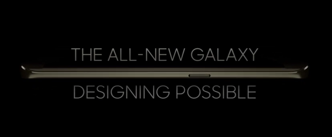 the all new galaxy designing possible