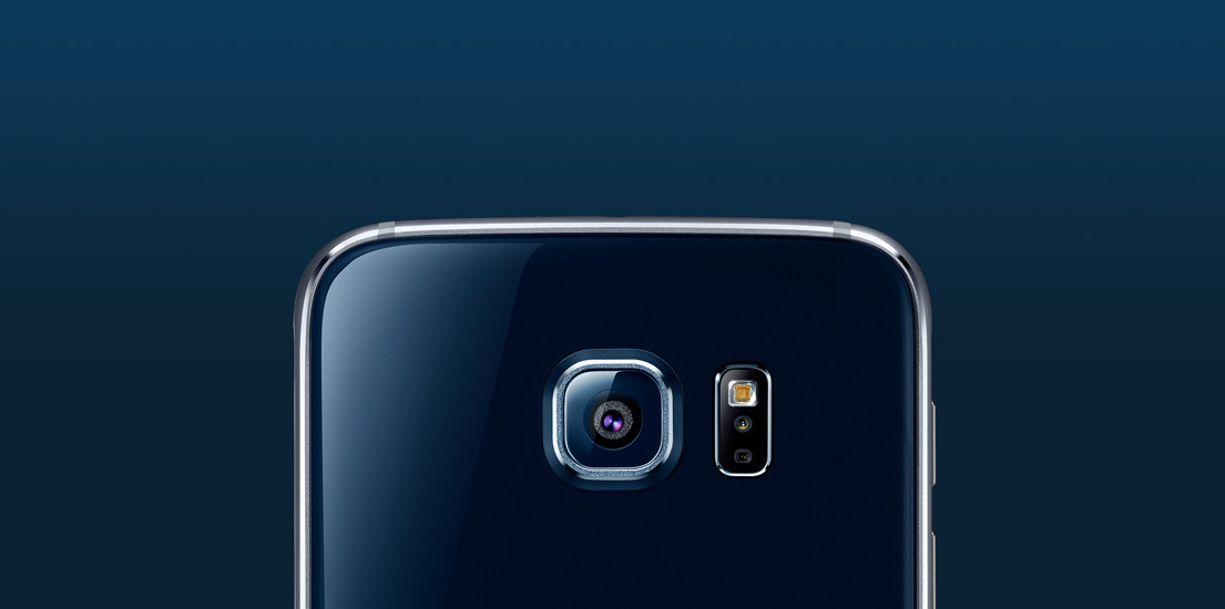 갤럭시 S6 카메라