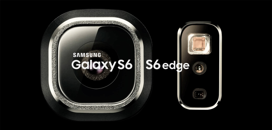 차원이 다른 갤럭시 S6 카메라, 생생 비교 체험기