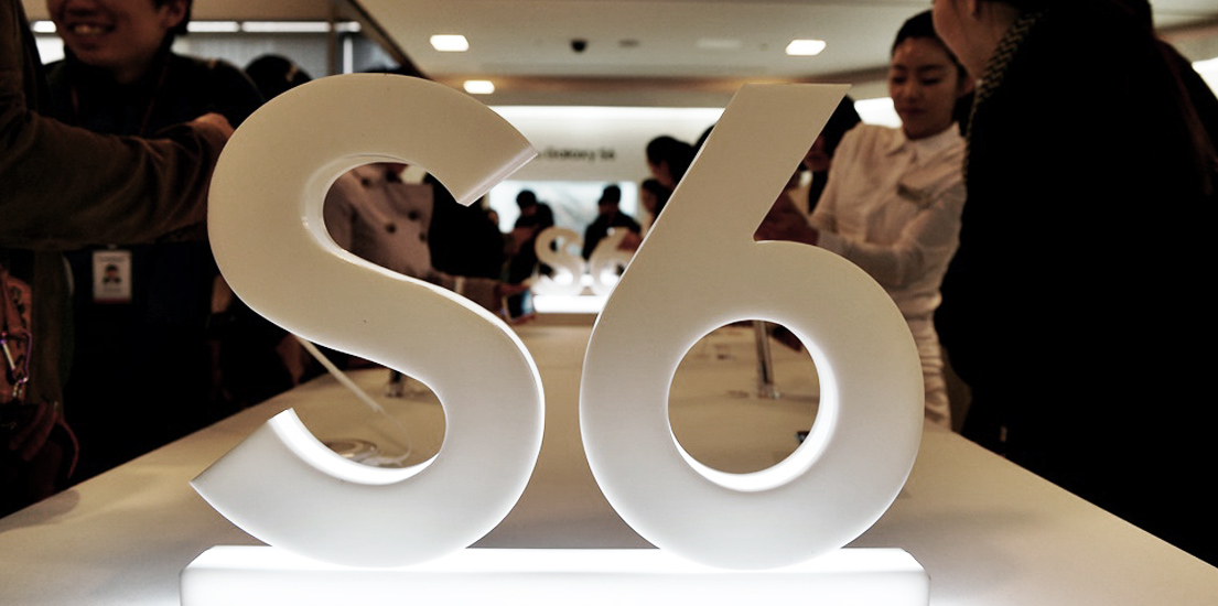 갤럭시 S6 월드투어 서울