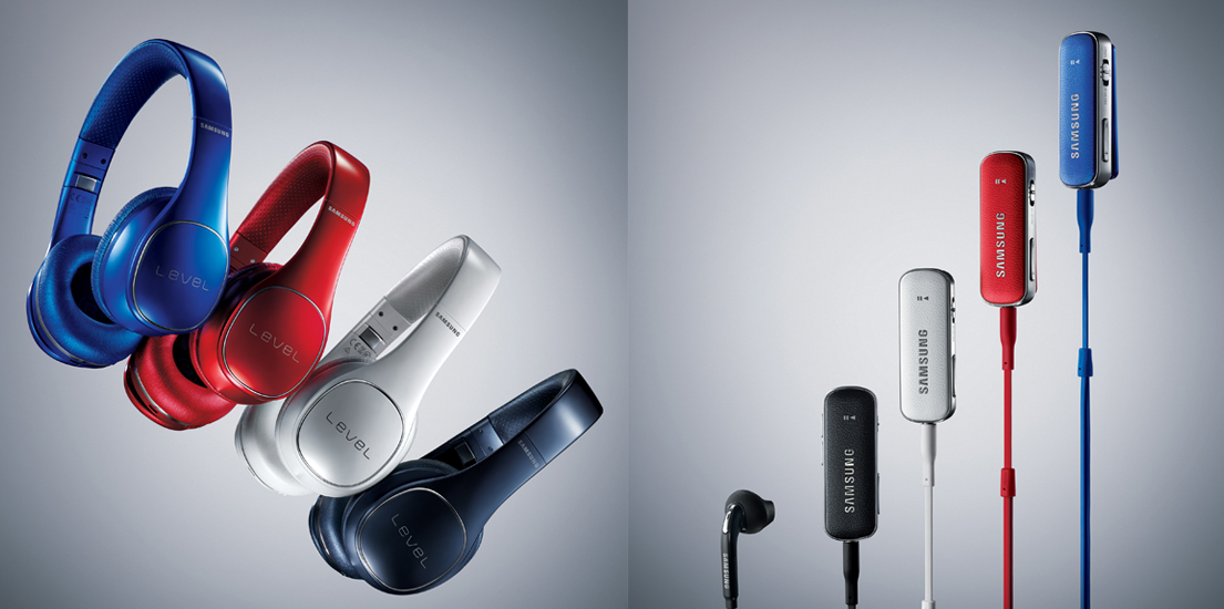 삼성 레벨 온 와이어리스 레벨 링크