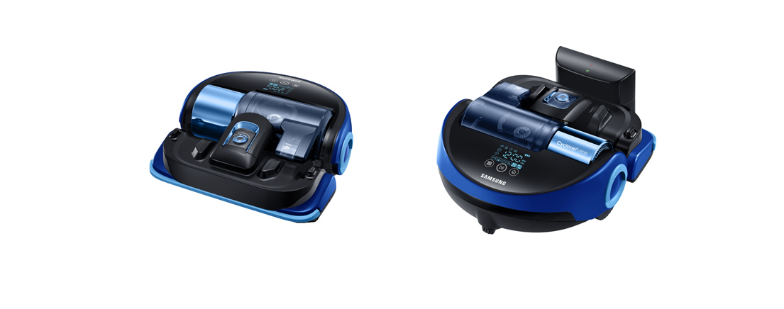 삼성 파워봇, 미국 ‘리뷰드닷컴’ 평가 만점 획득