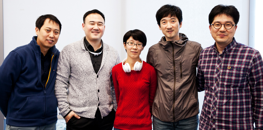 [갤럭시 S6 사운드의 비밀] 미니 사운드바 방불케 하는 강력한 소리