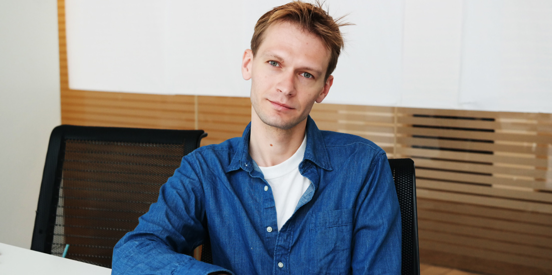 러시아의 비정상, 일리야가 만난 한국 그리고 삼성전자 이야기