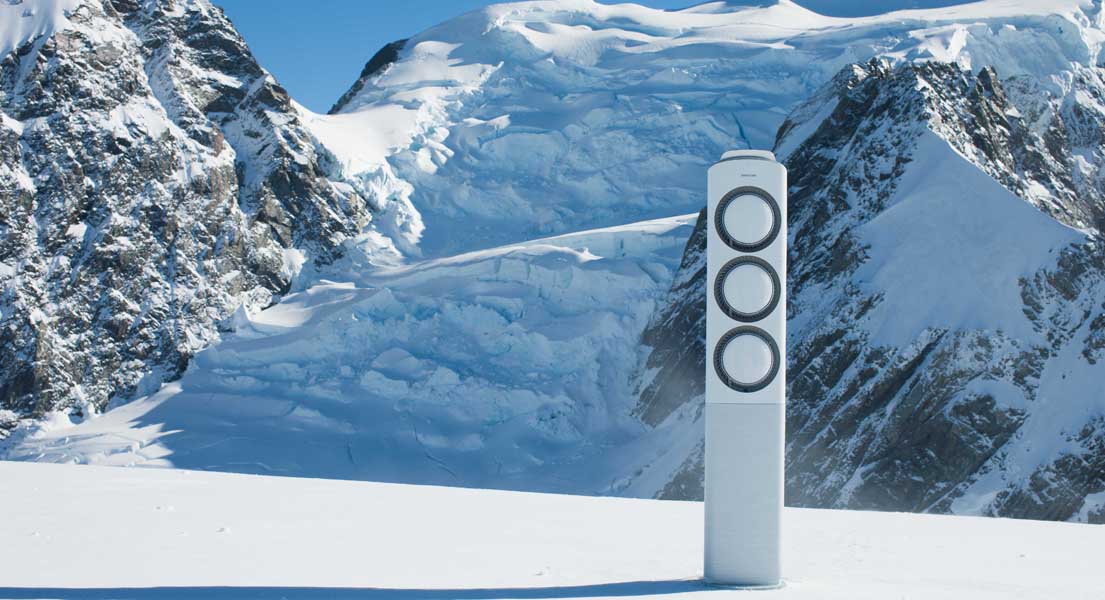 삼성 스마트에어컨 Q9000