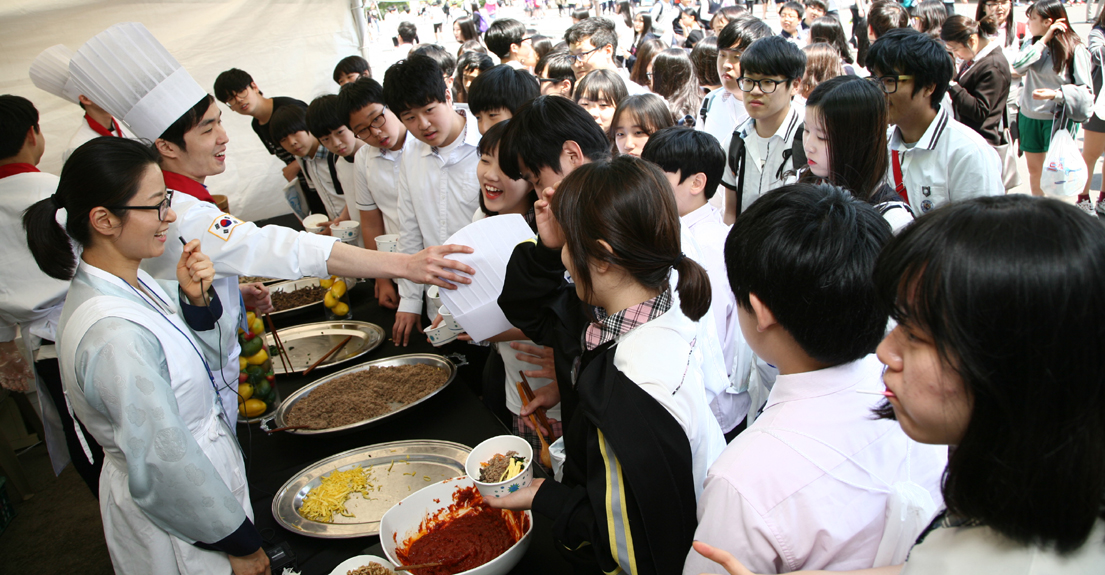 삼성전자, '2015 드림樂서' 닻 올렸다