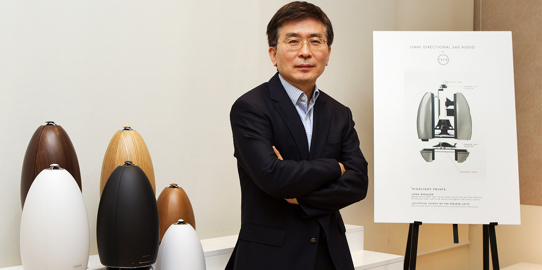 무선 360 오디오, 음악 감상의 패러다임 바꾸다