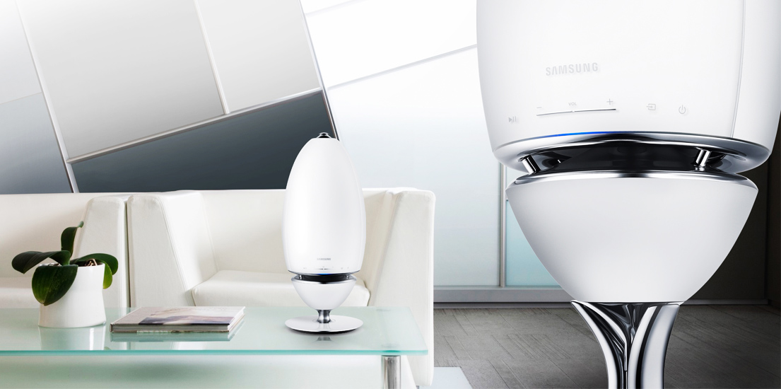 무선 360 오디오