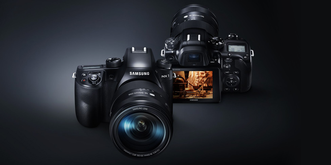 NX1, 펌웨어만 업데이트해도 새 카메라를 산 느낌!