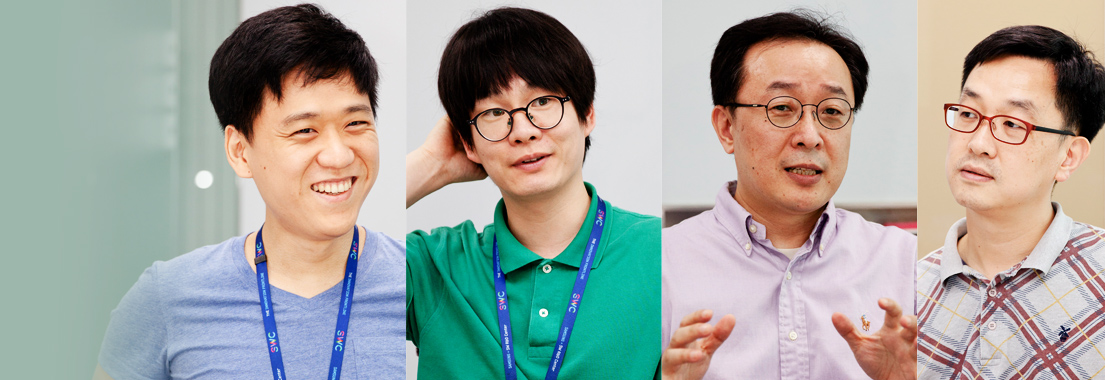 “사물인터넷 시대, 그 다음을 준비합니다” IoT.js 프로젝트 개발진