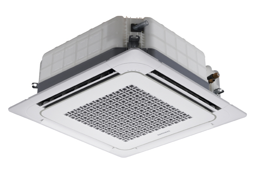 카세트 냉난방기