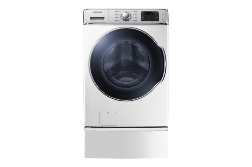 JD 파워 1위 세탁기