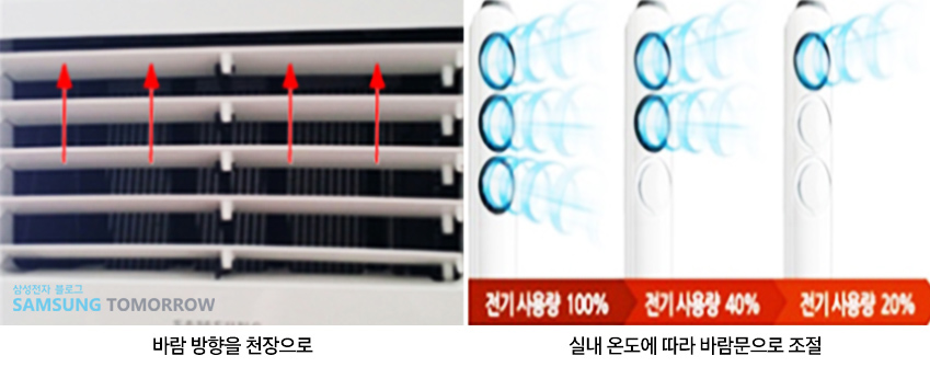 스마트한 에어컨 관리로 시원한 여름 보내세요!