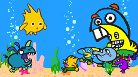 [대학생 기자단] 스크래치로 마음을 전하다, 대학생 기자단 1기에게 전하는 메시지