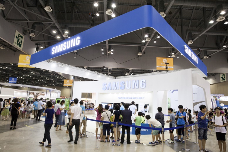 [현장 스케치] ‘신나는 과학 세상으로 떠나자!’ 제19회 대한민국과학창의축전을 가다