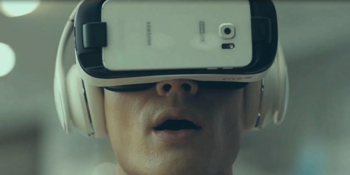 삼성전자, 온라인·가상현실로 IFA 2015 전시 체험 확대