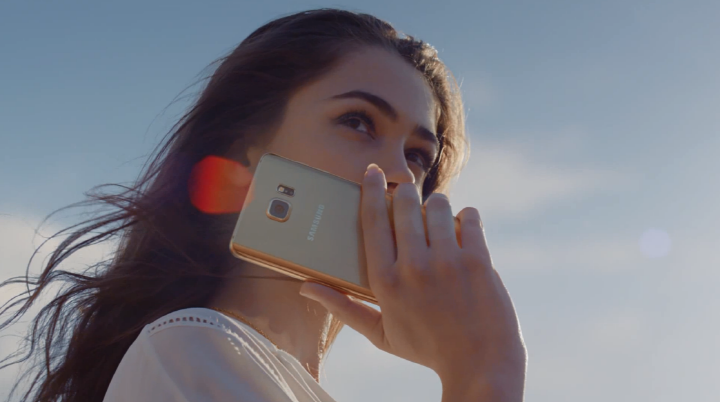 갤럭시 노트 5가 고마운 순간 4!