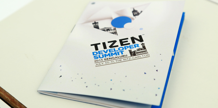 [벵갈루루 TDS 현장 리포트] 타이젠 생태계, ‘기대’가 ‘확신’으로