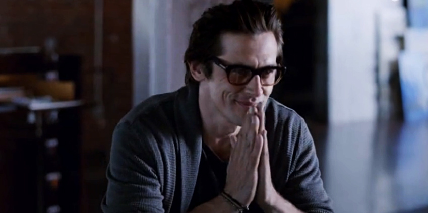 세계에서 가장 잘생긴 남자, SUHD TV와 데이트한 사연은?