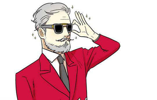 [D-7]인기 웹툰 '여탕보고서' 작가 마일로의 신작, 삼성투모로우 전격 연재!