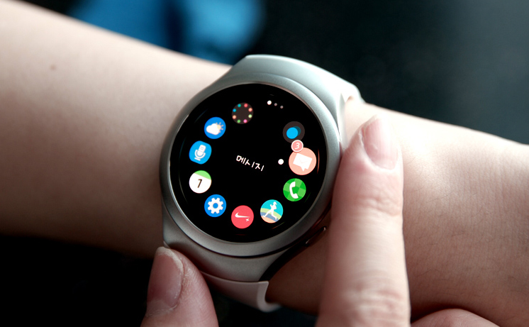 클래식이냐 3G냐, 기어 S2 당신의 선택은?