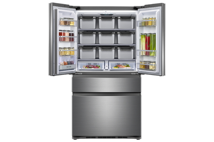 지펠 아삭 김치냉장고