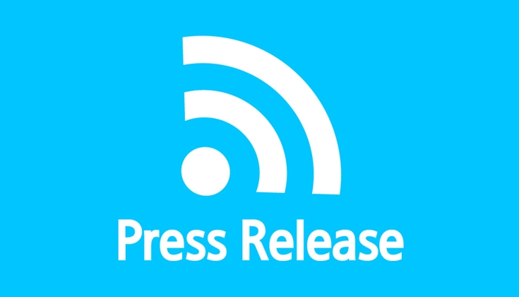press release