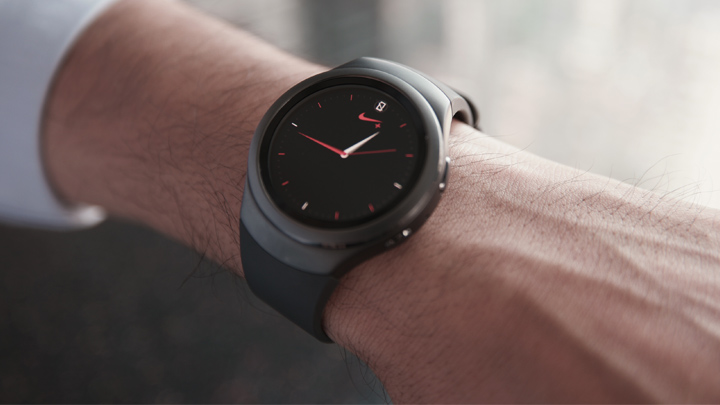 기어 S2, 돌돌 돌리니 실용성도 활짝