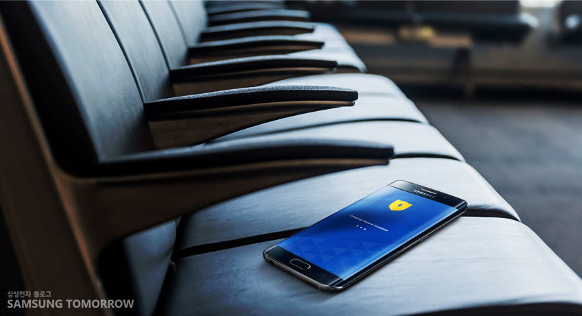 [특별 기고] 김영집 삼성전자 무선사업부 상무_녹스(KNOX), 여러분의 든든한 방벽이 돼줄 겁니다