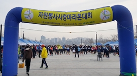 [대학생 기자단] 기어 S2, 다재다능한 마라톤 페이스메이커