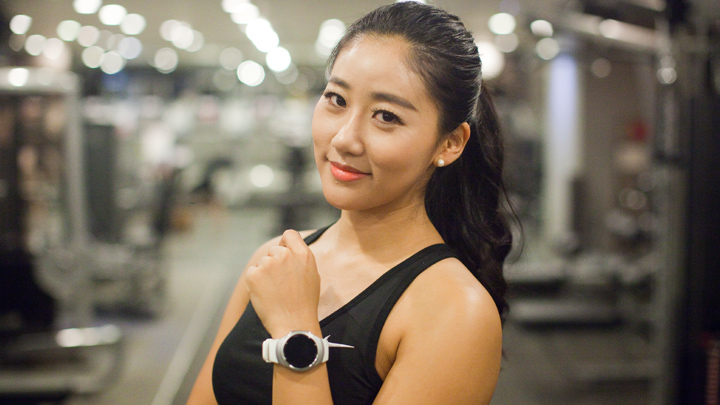 피트니스 트레이너 형주현_“운동할수록 변화하는 내 몸이야말로 가장 큰 동기 부여 수단!”