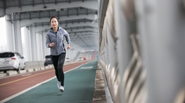 [대학생 러너, 기어 S2를 말하다_초급자 편] “달리기의 매력, ‘함께할’ 때 더 빛나죠”