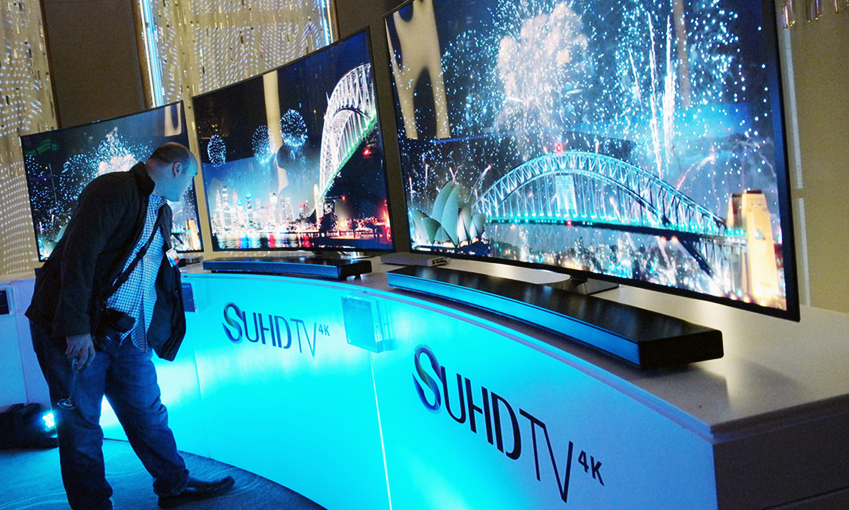 내년 전자업계 트렌드를 한눈에, 미리 보는 CES 2016