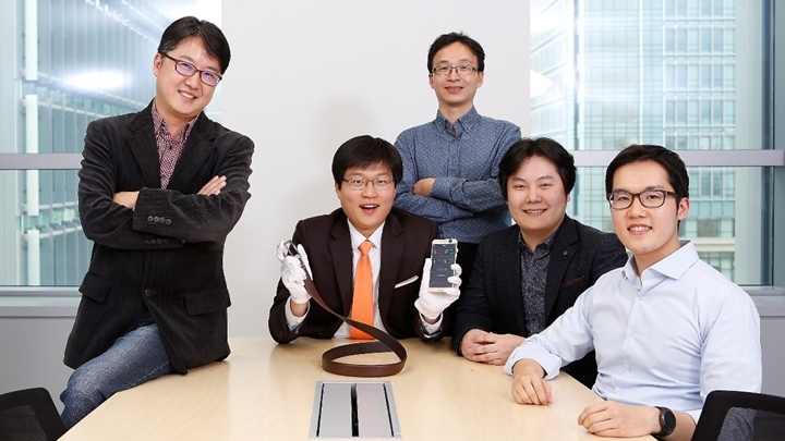 아이디어와 열정으로 거머쥔 CES 2016 참여 기회!_웰트(WELT)∙링크(rink) 팀을 만나다