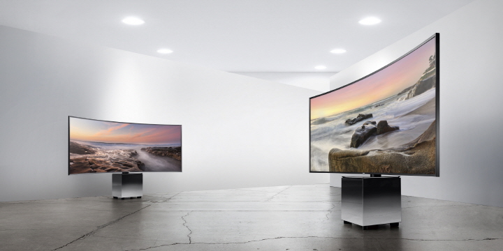 삼성전자, ‘2015 우수디자인(GD)’ 대통령상 수상