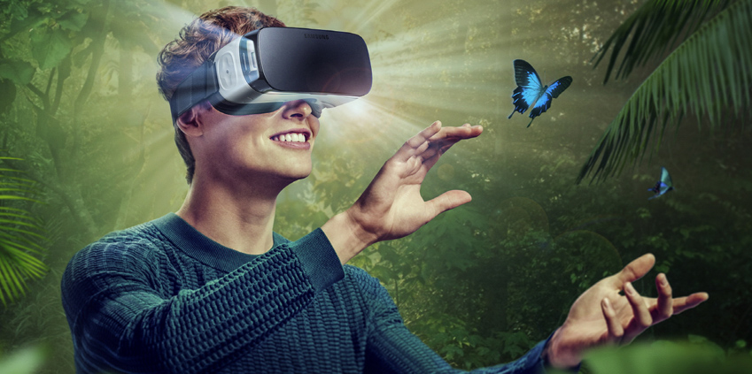 [특별 기고] 우리 앞으로 성큼 다가온 '360도 영상 시대'