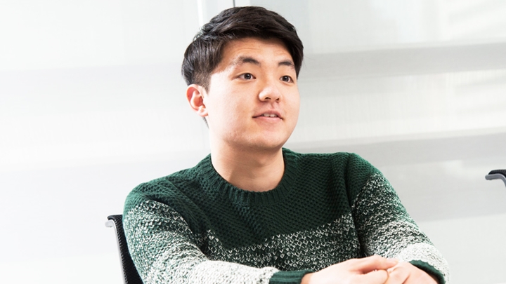 "나이도, 전공도 다르지만… 우린 자타공인 프로그래밍 마니아!" 제1회 삼성 대학생 프로그래밍 경진대회 눈길 끄는 이색 참가자들