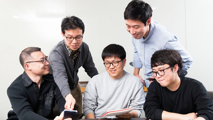 사물인터넷 시대엔 화장실 사용도 스마트하게_삼성전자 사내 집단지성 시스템 모자이크 M Project의 첫 결과물