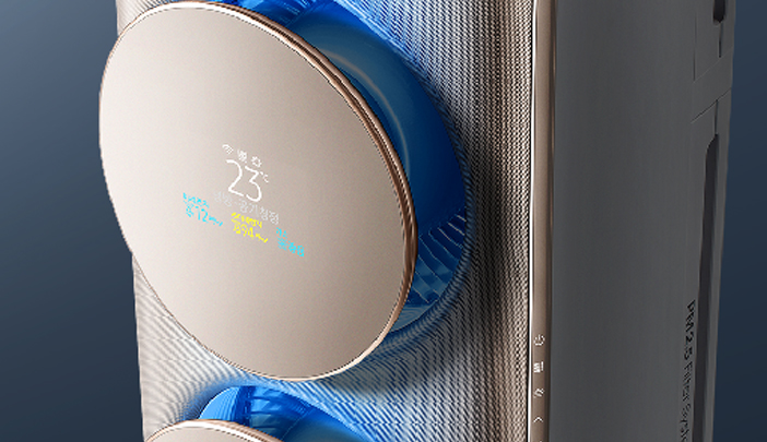 '슬림 디자인'부터 ‘무풍 냉방’까지… 에어컨, 혁신의 역사를 돌아보다