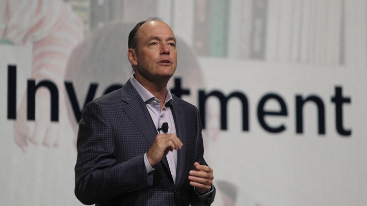 CES 2016 프레스 컨퍼런스 현장