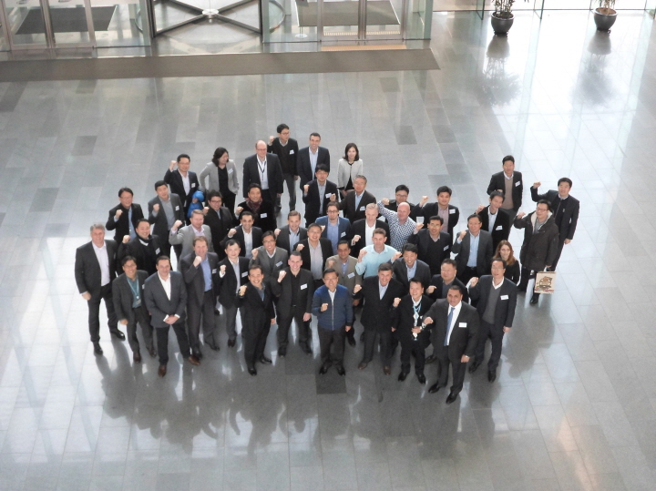 삼성전자, ‘2016년 글로벌 프린팅 컨퍼런스’ 개최