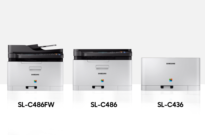 삼성전자, 비용 절감형 ‘알뜰 토너 프린터’ 출시