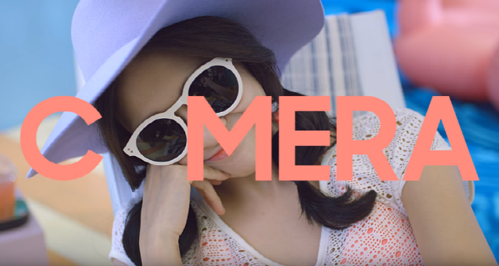 감각적 디자인에 완벽한 카메라 성능까지, 당신을 위한 갤럭시 A