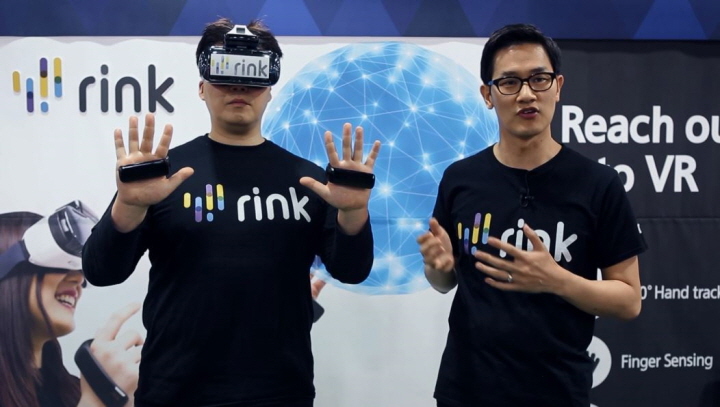 CES 2016 빛낸 삼성전자 C랩 출신 세 팀, 웰트·링크·팁톡