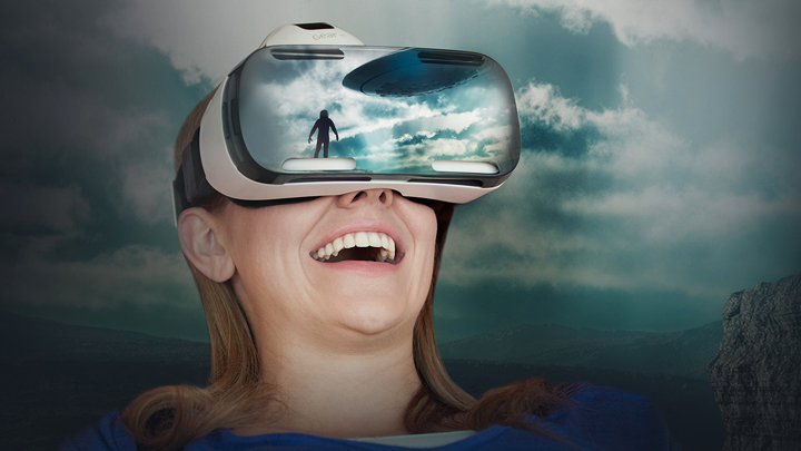 기어 VR로 만나는 신세계, 어디까지 경험해봤니?