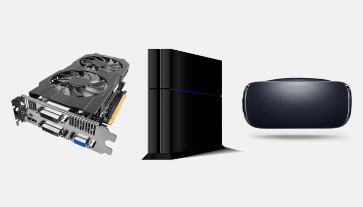 현존 최고 속도보다 무려 7배 빠른 메모리? 4GB HBM D램의 비밀