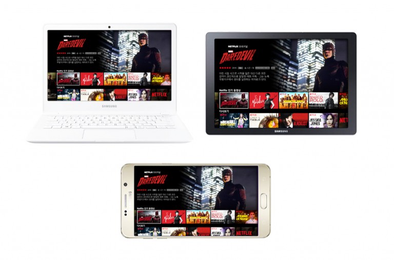 삼성 스마트 기기로 더욱 생생하게 즐겨보세요 Samsung Newsroom Korea