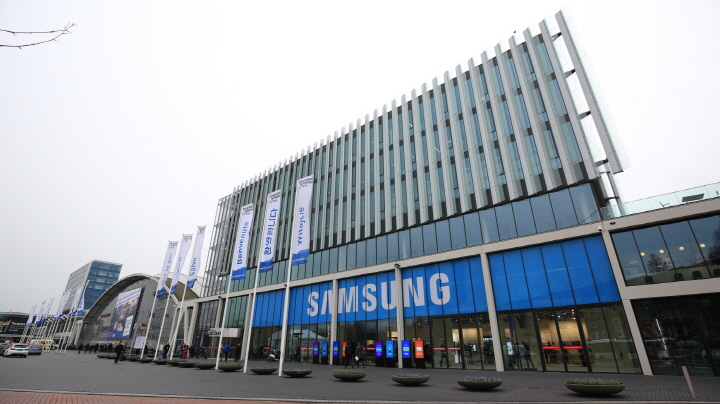 삼성전자, ‘ISE 2016’에서 혁신적인 스마트 사이니지 솔루션 선보여