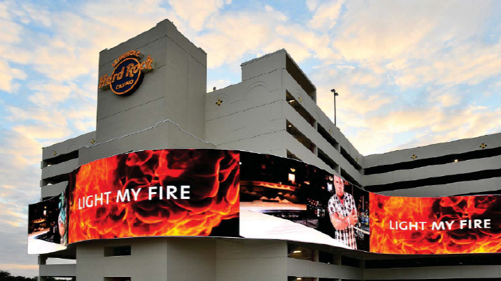 삼성전자, B2B 디스플레이 사업에 날개 달다